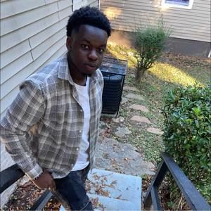 Meet your Posher, Johnson